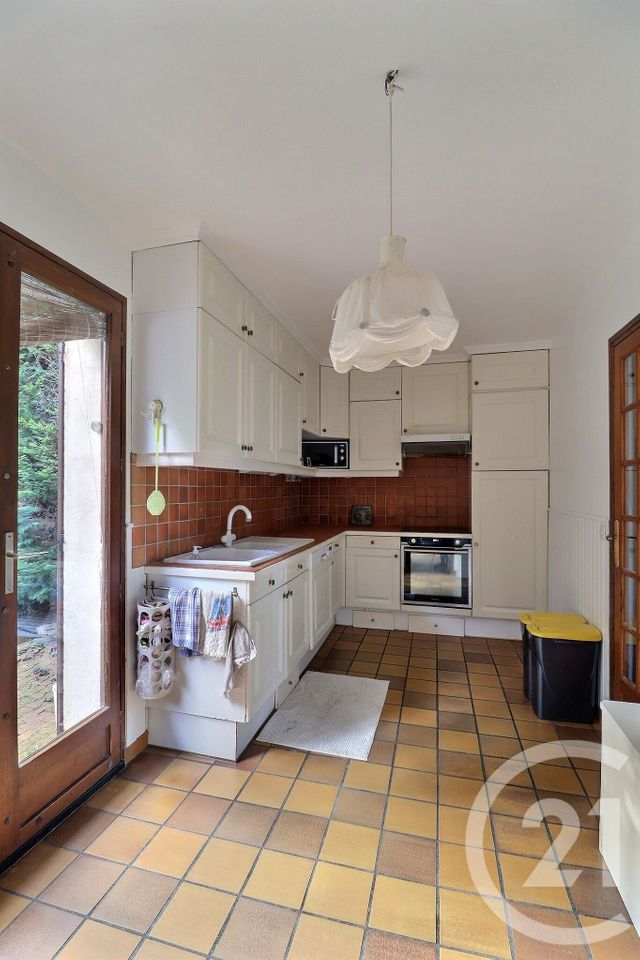 Afficher la photo en grand Maison à vendre - 6 pièces - 99,39 m2 - Antony - 92 - ILE-DE-FRANCE