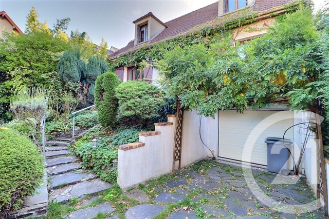 Maison à vendre ANTONY