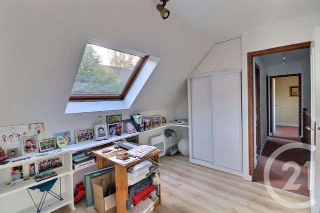 Afficher la photo en grand Maison à vendre - 6 pièces - 99,39 m2 - Antony - 92 - ILE-DE-FRANCE