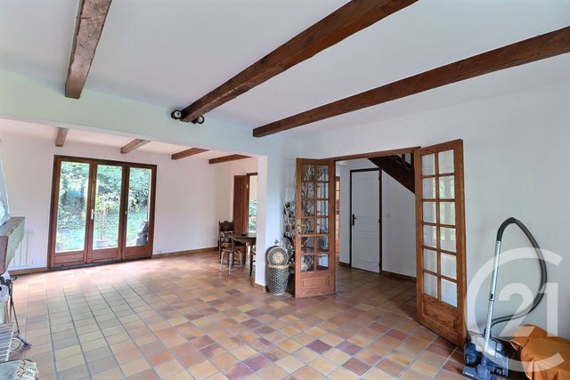 Afficher la photo en grand Maison à vendre - 6 pièces - 99,39 m2 - Antony - 92 - ILE-DE-FRANCE
