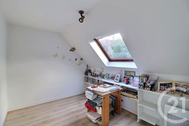 Afficher la photo en grand Maison à vendre - 6 pièces - 99,39 m2 - Antony - 92 - ILE-DE-FRANCE