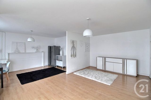 appartement - ANTONY - 92