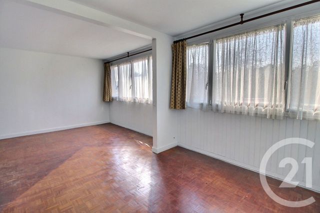 Appartement F4 à vendre - 4 pièces - 76,18 m2 - Antony - 92 - ILE-DE-FRANCE