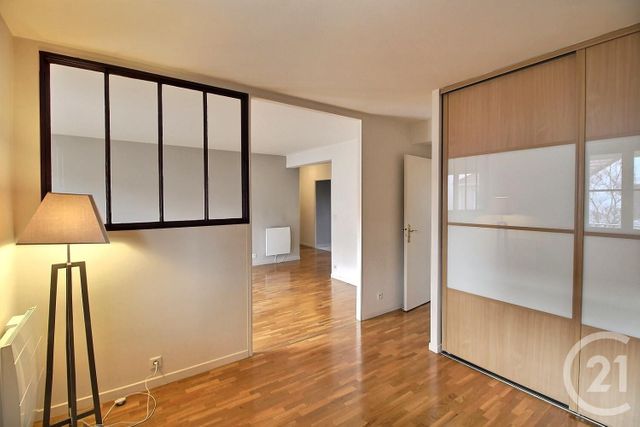 Appartement F4 à vendre WISSOUS