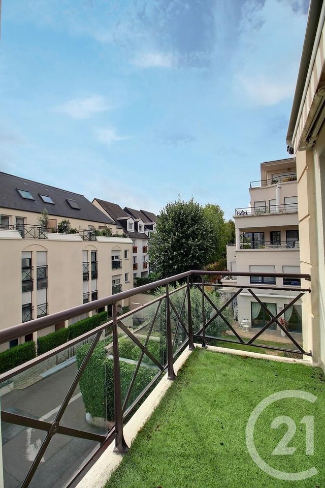 Appartement F6 à vendre - 6 pièces - 115 m2 - Antony - 92 - ILE-DE-FRANCE