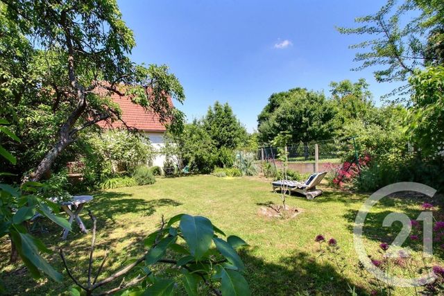 maison - WISSOUS - 91