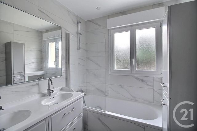 Maison à vendre - 6 pièces - 120 m2 - Antony - 92 - ILE-DE-FRANCE