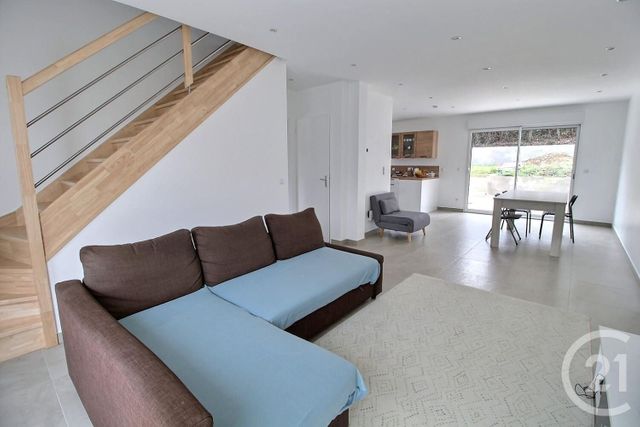 Maison à vendre - 6 pièces - 120 m2 - Antony - 92 - ILE-DE-FRANCE