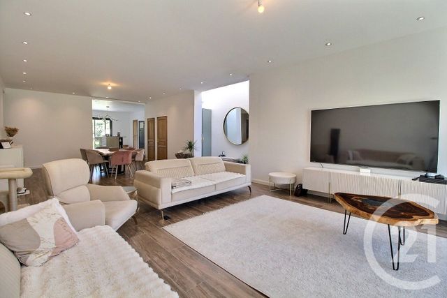 Maison à vendre - 4 pièces - 165 m2 - Wissous - 91 - ILE-DE-FRANCE