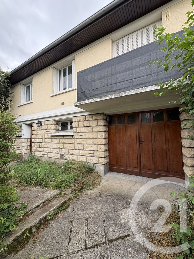 Maison à vendre - 5 pièces - 83,71 m2 - Antony - 92 - ILE-DE-FRANCE