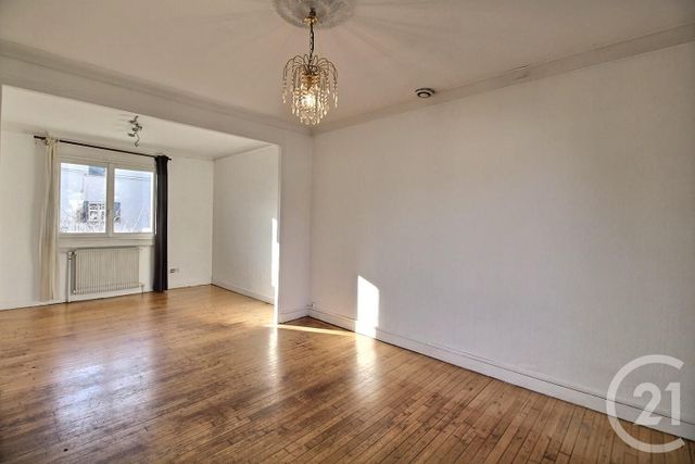 Maison à vendre - 5 pièces - 83,71 m2 - Antony - 92 - ILE-DE-FRANCE