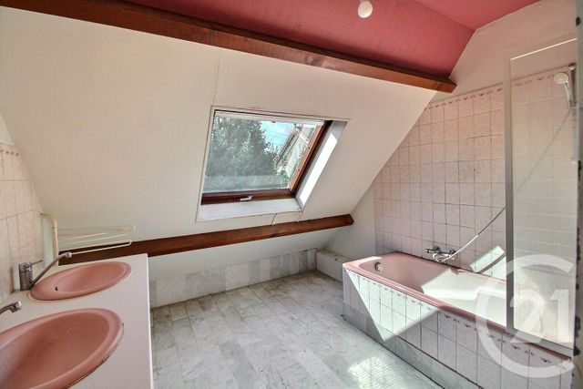 Maison à vendre - 5 pièces - 130 m2 - Massy - 91 - ILE-DE-FRANCE