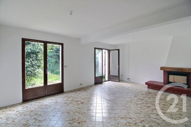 Maison à vendre - 5 pièces - 130 m2 - Massy - 91 - ILE-DE-FRANCE