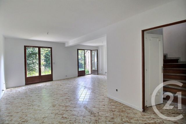Maison à vendre - 5 pièces - 130 m2 - Massy - 91 - ILE-DE-FRANCE