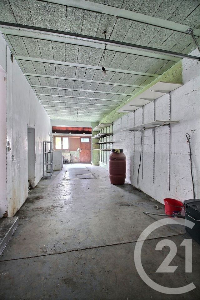 Maison à vendre - 5 pièces - 130 m2 - Massy - 91 - ILE-DE-FRANCE