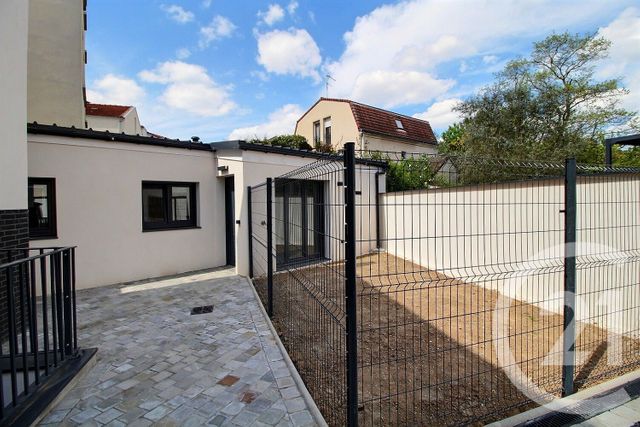 Afficher la photo en grand Appartement Studio à vendre - 1 pièce - 24 m2 - Antony - 92 - ILE-DE-FRANCE