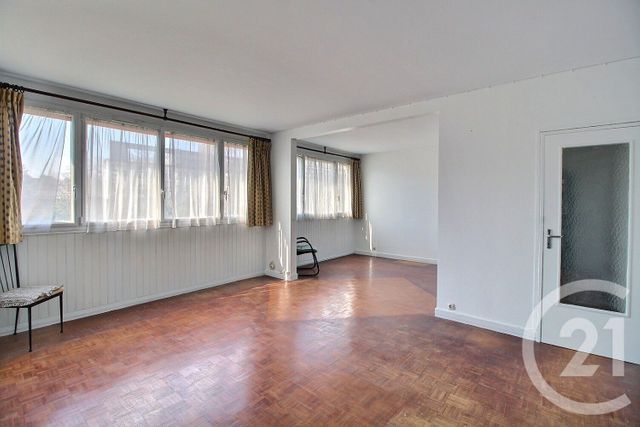 Appartement F4 à vendre - 4 pièces - 76,18 m2 - Antony - 92 - ILE-DE-FRANCE