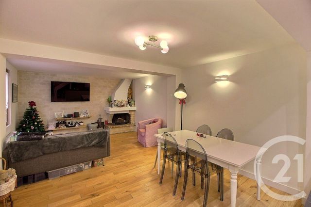 appartement - ANTONY - 92