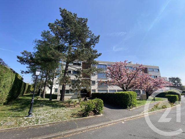 Appartement à vendre - 2 pièces - 48 m2 - Antony - 92 - ILE-DE-FRANCE