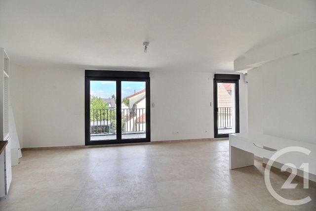 Appartement F3 à vendre - 3 pièces - 61,76 m2 - Antony - 92 - ILE-DE-FRANCE
