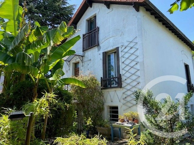 Maison à vendre - 6 pièces - 94,87 m2 - Longjumeau - 91 - ILE-DE-FRANCE