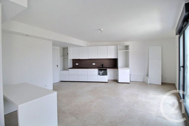 Appartement F3 à vendre - 3 pièces - 63,22 m2 - Antony - 92 - ILE-DE-FRANCE