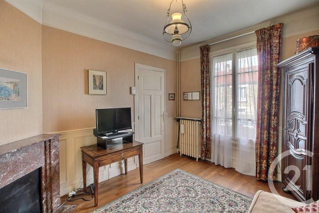 Afficher la photo en grand Maison à vendre - 7 pièces - 119 m2 - Antony - 92 - ILE-DE-FRANCE