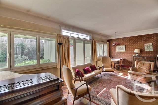 Afficher la photo en grand Maison à vendre - 7 pièces - 119 m2 - Antony - 92 - ILE-DE-FRANCE