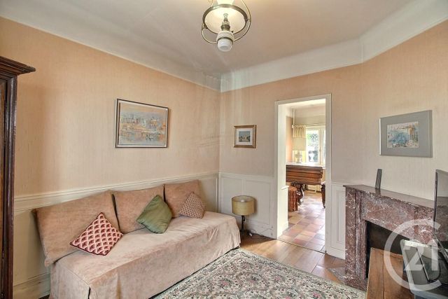 Afficher la photo en grand Maison à vendre - 7 pièces - 119 m2 - Antony - 92 - ILE-DE-FRANCE