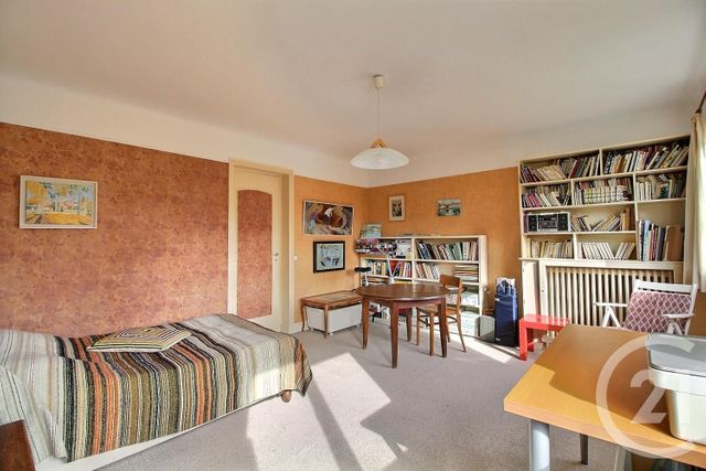 Afficher la photo en grand Maison à vendre - 7 pièces - 119 m2 - Antony - 92 - ILE-DE-FRANCE