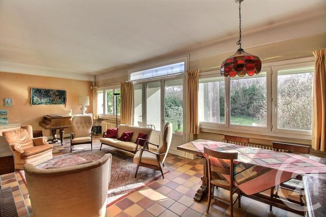 Afficher la photo en grand Maison à vendre - 7 pièces - 119 m2 - Antony - 92 - ILE-DE-FRANCE