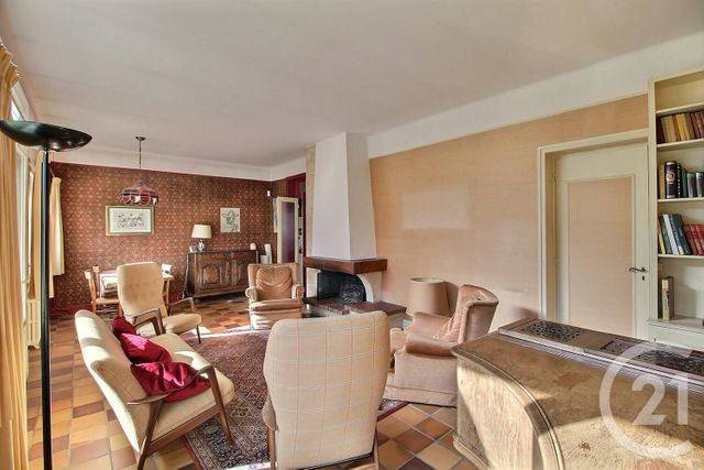 Afficher la photo en grand Maison à vendre - 7 pièces - 119 m2 - Antony - 92 - ILE-DE-FRANCE