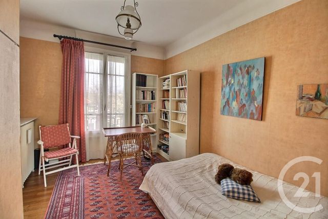 Afficher la photo en grand Maison à vendre - 7 pièces - 119 m2 - Antony - 92 - ILE-DE-FRANCE