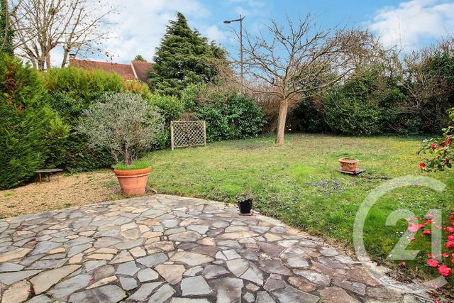 Maison à vendre - 7 pièces - 119 m2 - Antony - 92 - ILE-DE-FRANCE