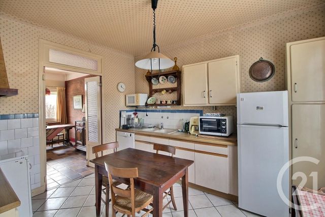 Afficher la photo en grand Maison à vendre - 7 pièces - 119 m2 - Antony - 92 - ILE-DE-FRANCE