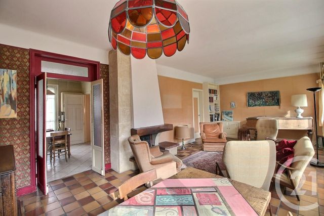 Afficher la photo en grand Maison à vendre - 7 pièces - 119 m2 - Antony - 92 - ILE-DE-FRANCE