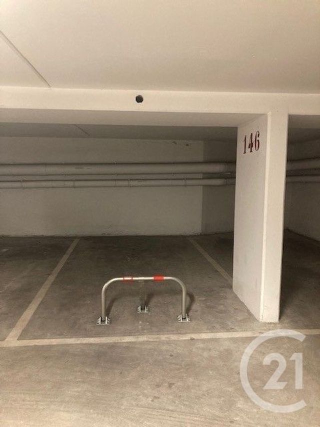 Parking à vendre - 13 m2 - Antony - 92 - ILE-DE-FRANCE