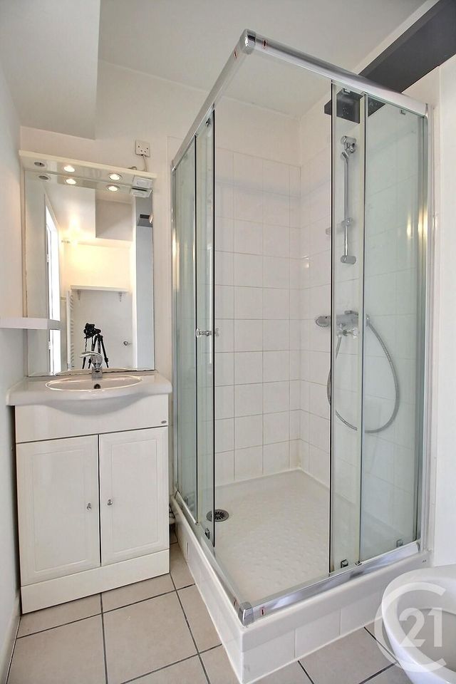 Appartement F1 à vendre - 1 pièce - 30,11 m2 - Thiais - 94 - ILE-DE-FRANCE