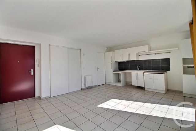 Appartement F1 à vendre - 1 pièce - 30,11 m2 - Thiais - 94 - ILE-DE-FRANCE