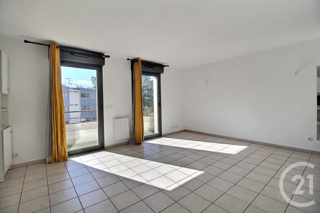Appartement F1 à vendre - 1 pièce - 30,11 m2 - Thiais - 94 - ILE-DE-FRANCE