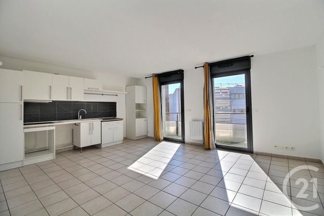 Appartement F1 à vendre - 1 pièce - 30,11 m2 - Thiais - 94 - ILE-DE-FRANCE