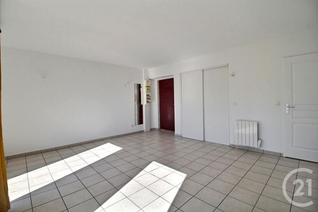 Appartement F1 à vendre - 1 pièce - 30,11 m2 - Thiais - 94 - ILE-DE-FRANCE