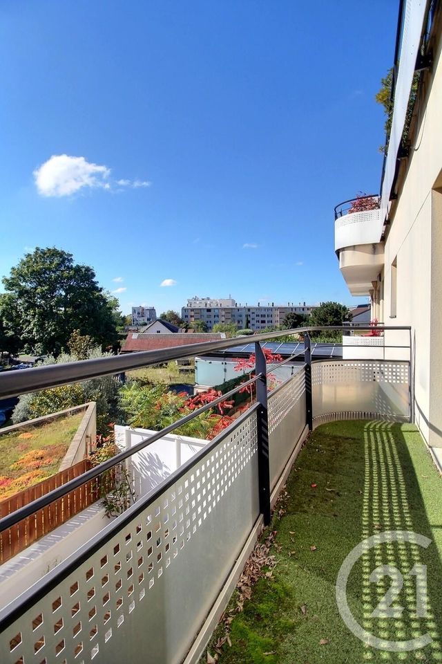 Appartement F1 à vendre - 1 pièce - 30,11 m2 - Thiais - 94 - ILE-DE-FRANCE