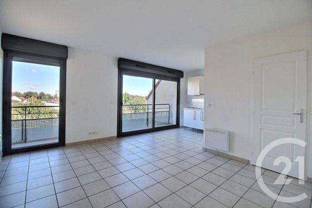 Appartement F1 à vendre - 1 pièce - 28,39 m2 - Thiais - 94 - ILE-DE-FRANCE