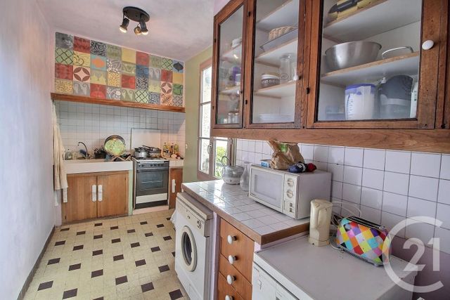 Maison à vendre - 6 pièces - 128 m2 - Wissous - 91 - ILE-DE-FRANCE