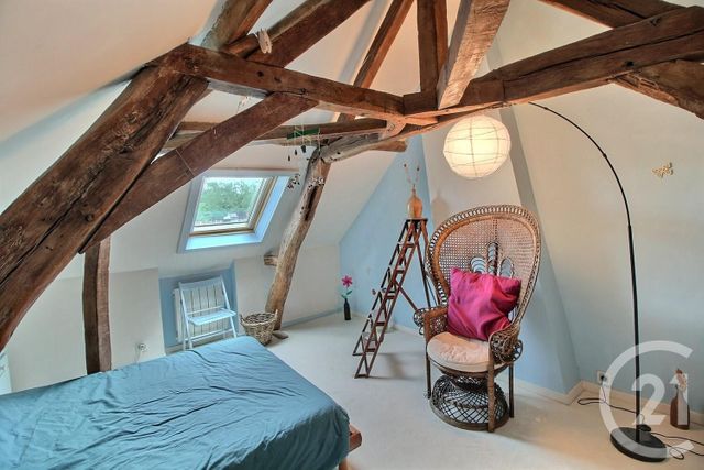 Maison à vendre - 6 pièces - 128 m2 - Wissous - 91 - ILE-DE-FRANCE