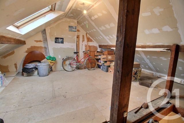 Maison à vendre - 5 pièces - 80 m2 - Antony - 92 - ILE-DE-FRANCE