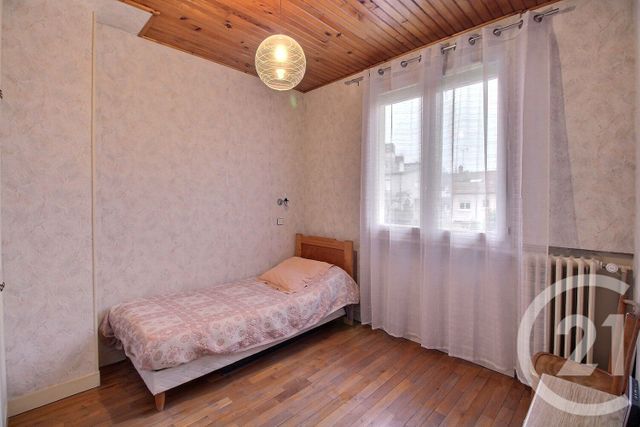 Maison à vendre - 5 pièces - 80 m2 - Antony - 92 - ILE-DE-FRANCE