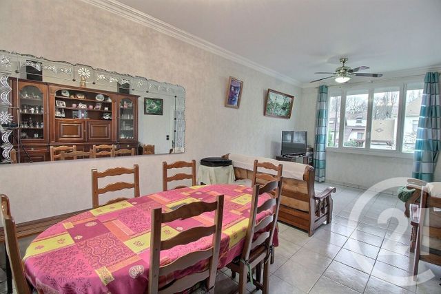 Maison à vendre - 5 pièces - 80 m2 - Antony - 92 - ILE-DE-FRANCE