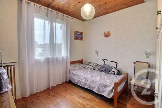 Maison à vendre - 5 pièces - 80 m2 - Antony - 92 - ILE-DE-FRANCE